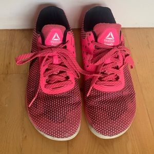 Reebok Crossfit Nanos